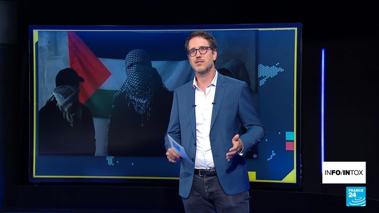 La France menacée de devenir un État islamique ? Attention à cette vidéo.