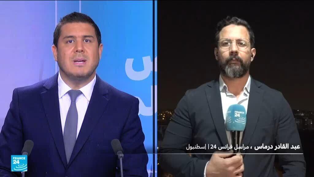 القضاء التركي يصدر مذكرات توقيف بحق نتانياهو ومسؤولين إسرائيليين