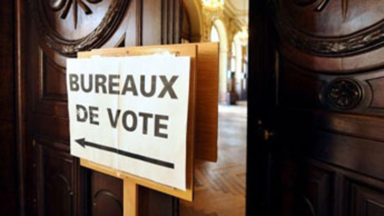 A practical guide to French local elections