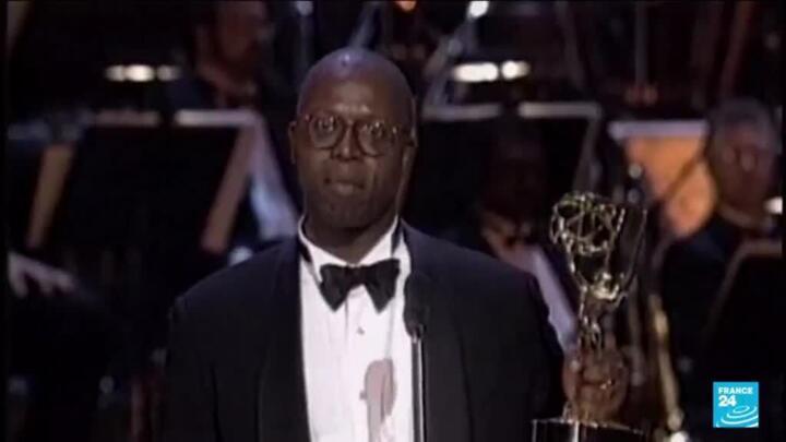 Emmy-winning, Brooklyn Nine-Nine actor Andre Braugher dies at 61