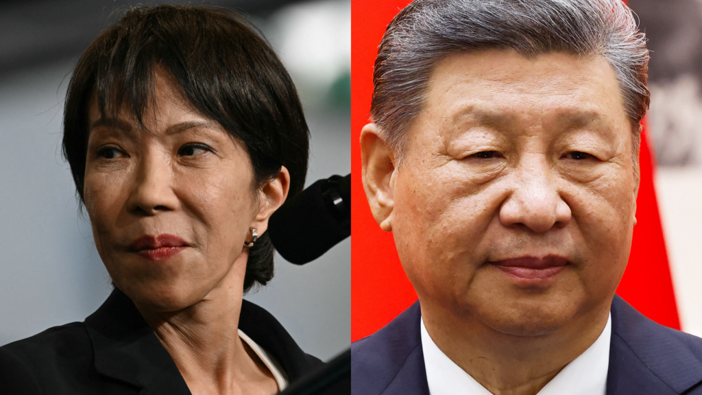 China's fury over Japan's Taiwan remarks: Cancelled flights, concerts and seafood ban