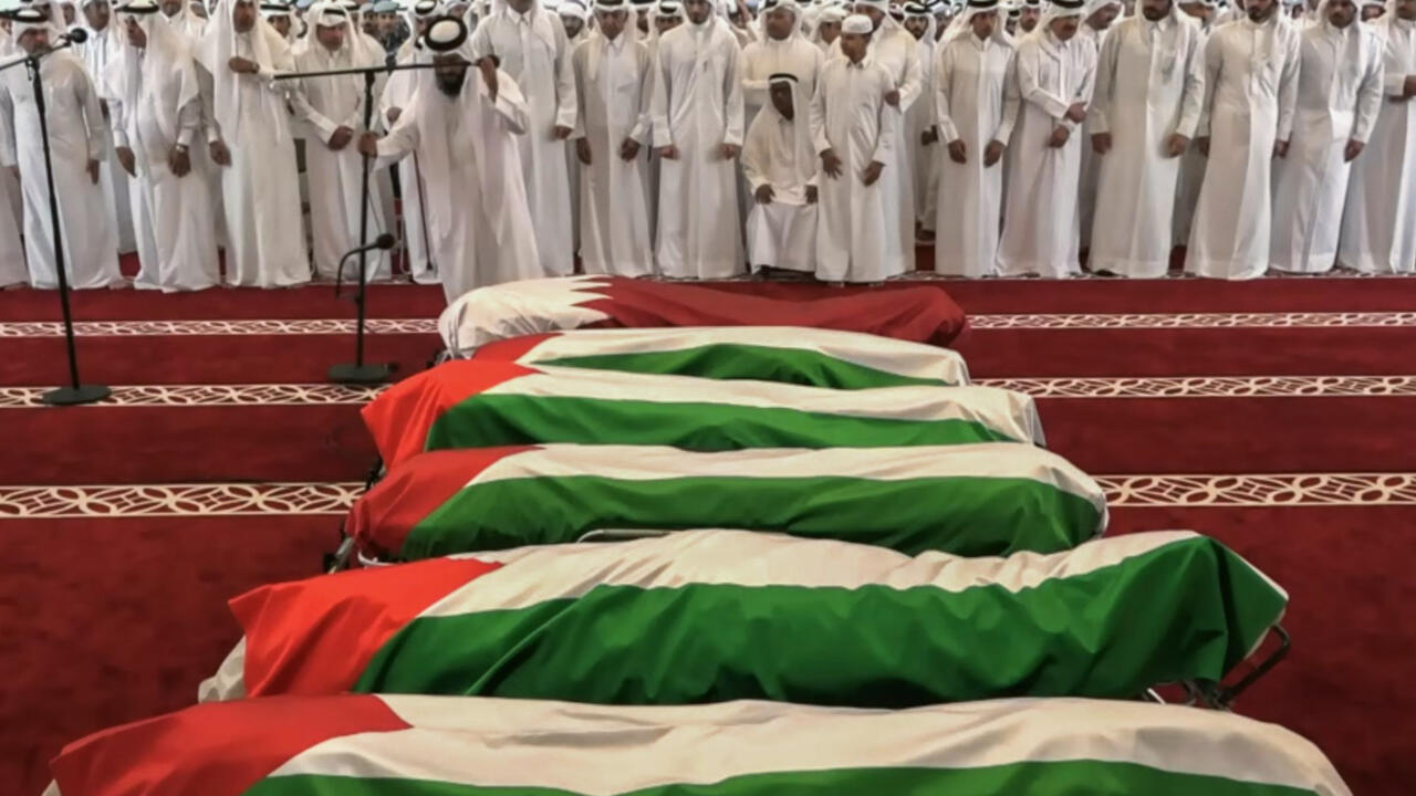 قمة عربية وإسلامية في الدوحة الاثنين لإدانة الهجوم الإسرائيلي على قطر