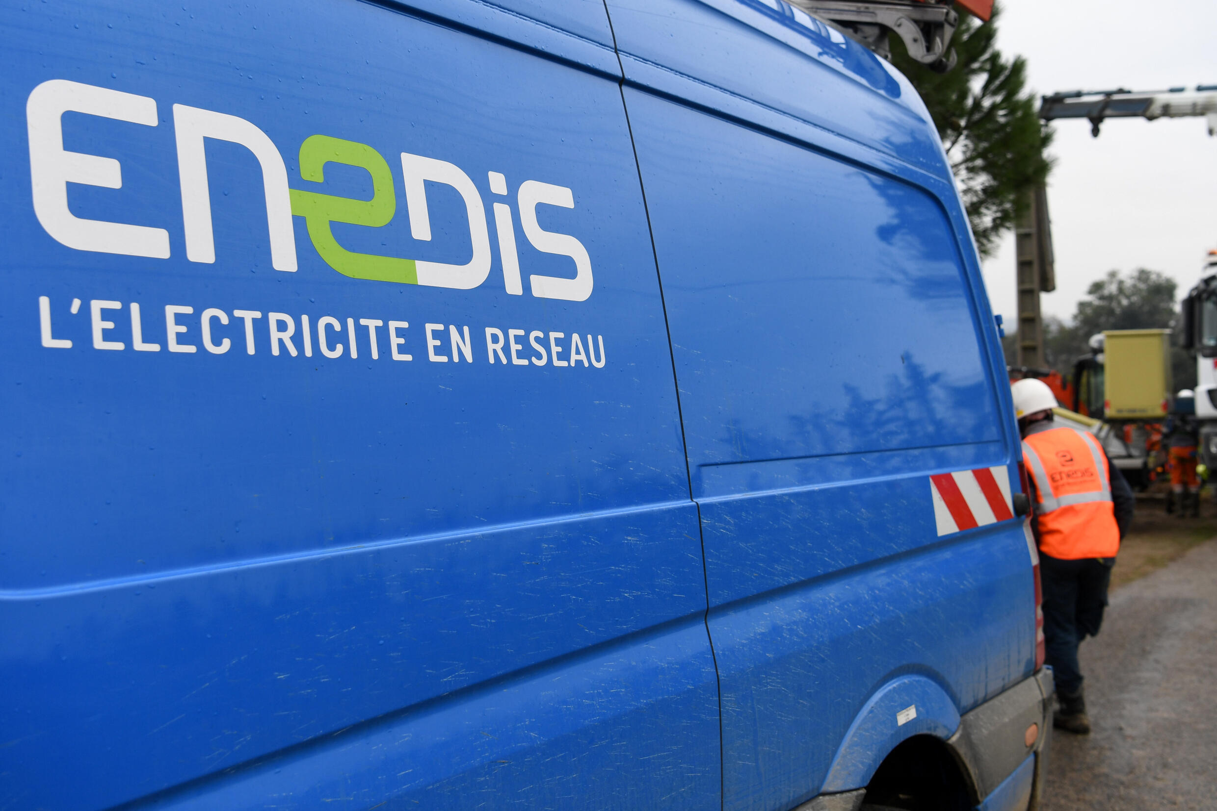 chez Enedis, une intersyndicale CGT/CFE-CGC/CFDT/FO appelle à une journée de grève jeudi.