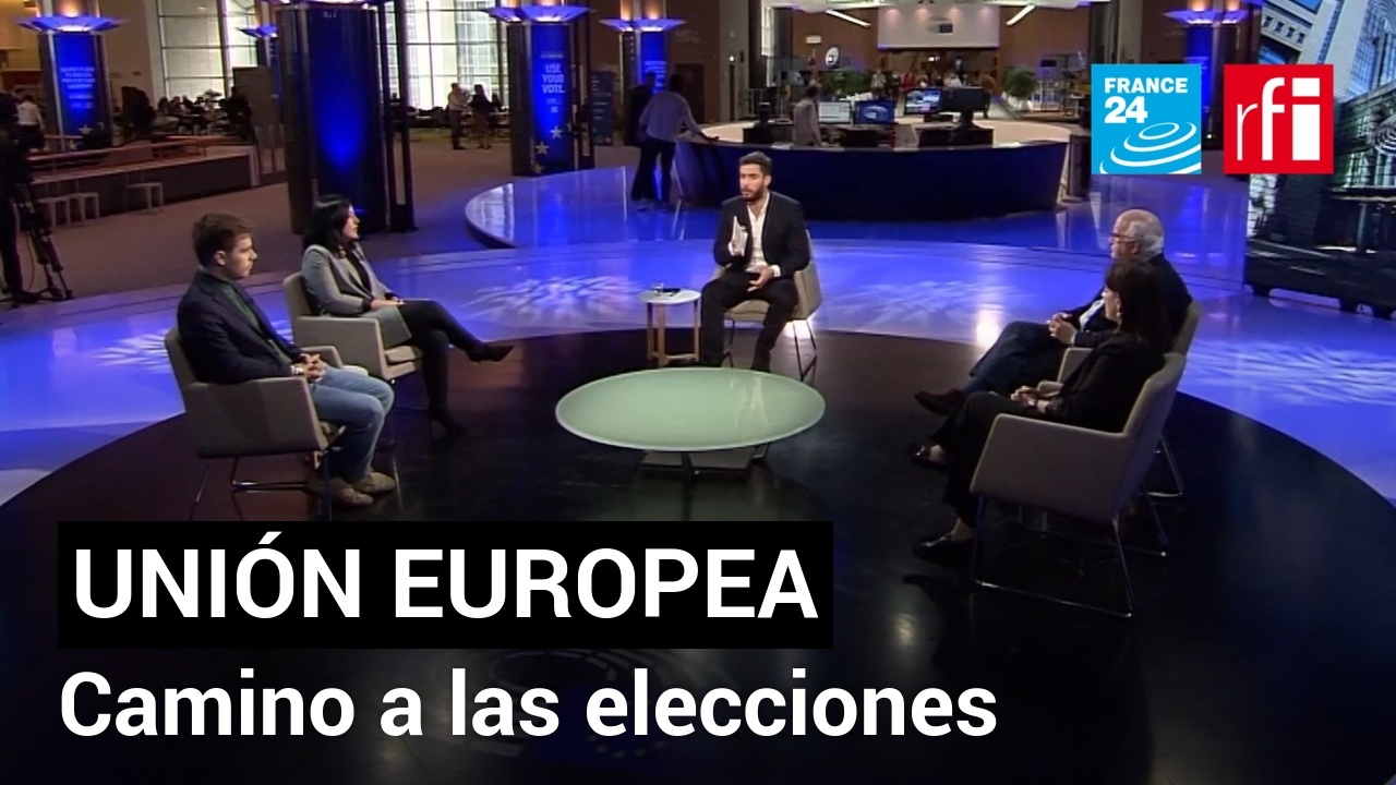 Los desafíos y temas clave de las elecciones europeas de 2024 En