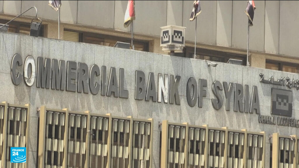 "قانون قيصر" عقوبات أمريكية قاسية على سوريا.. ماذا نعرف عنها؟