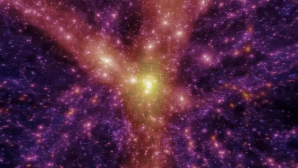 لغز المادة المظلمة.. هل اقتربنا من معرفة حقيقة "مهندس" الكون؟