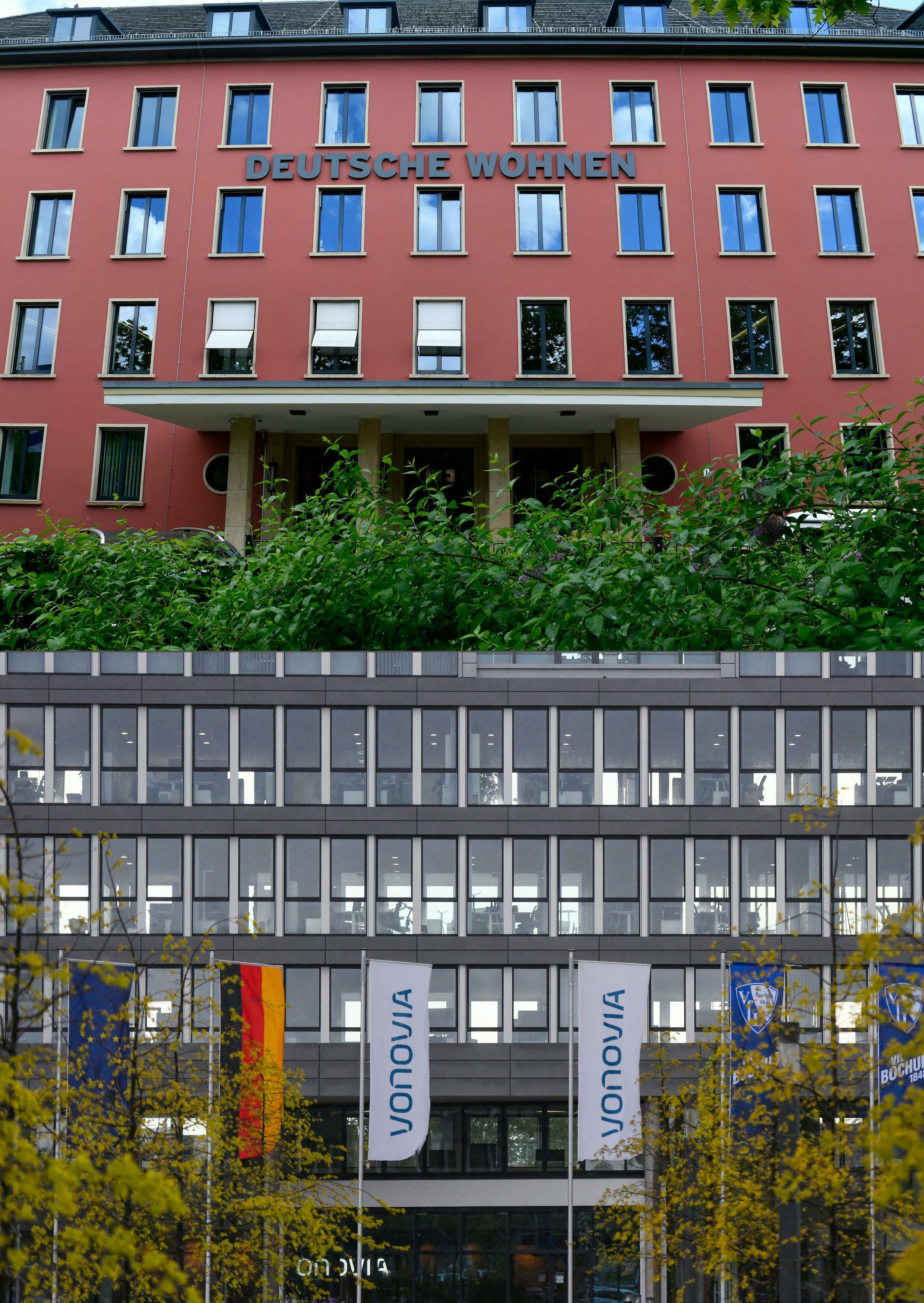 A Berlin, un referendum sur la spéculation immobilière bouscule la ...