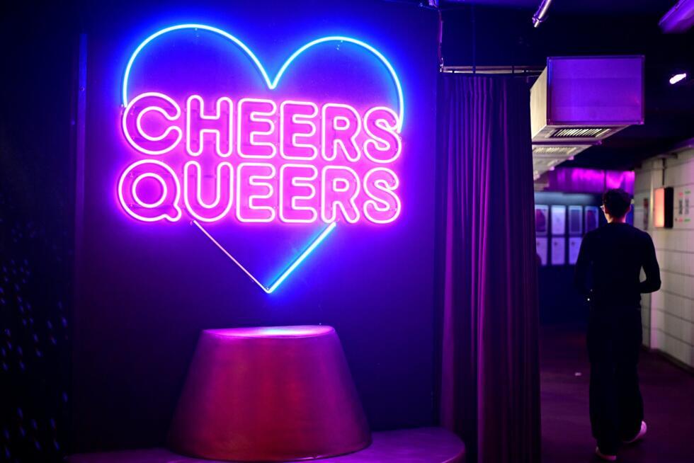At the end of July, SchwuZ was forced to declare bankruptcy and to appeal to the city's LGBTQ community to 'come back to party' to avoid the venue closing for good