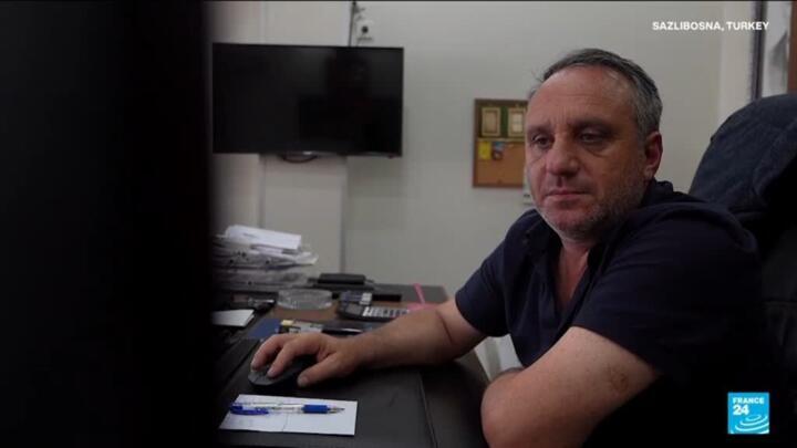 Turkey: 'Kanal Istanbul,' a controversial project divides the country