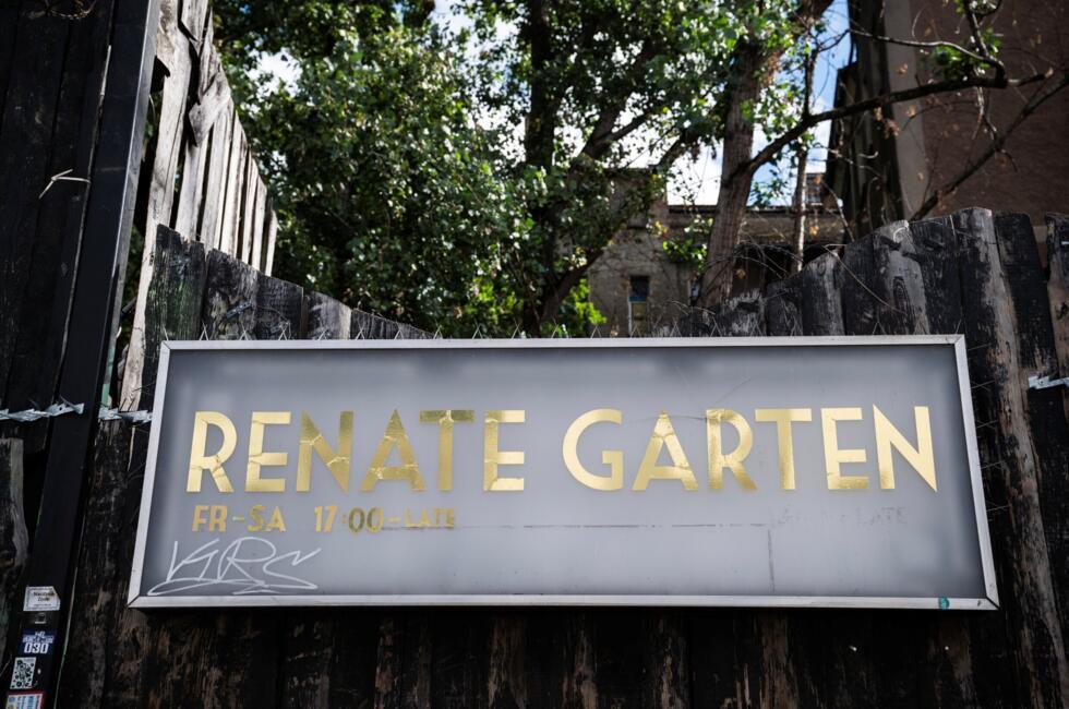 Some of Berlin's struggling nightclubs said they had recently suffered a 'considerable' drop in takings