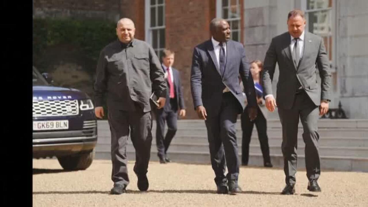 Encuentro crucial entre Trump y Putin: el futuro de Ucrania en juego