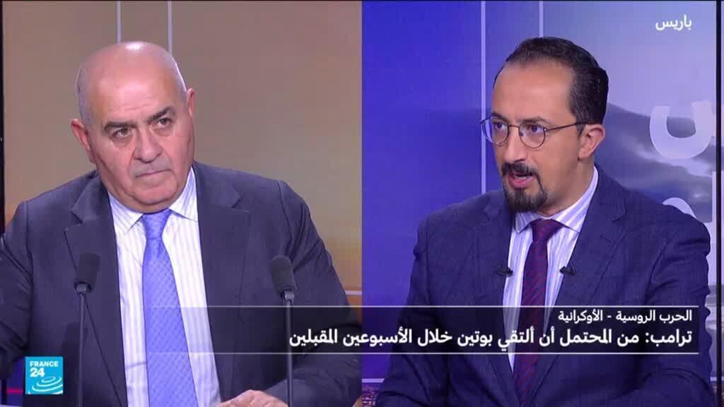 هل أجهض بوتين مساعي زيلينسكي للحصول على صواريخ توماهوك؟