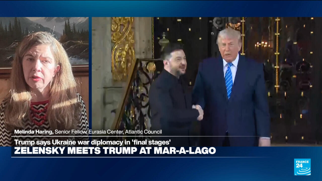 Analist: Trump heeft ‘waanvoorstellingen’ als hij denkt dat Poetin serieus is met het beëindigen van de oorlog in Oekraïne