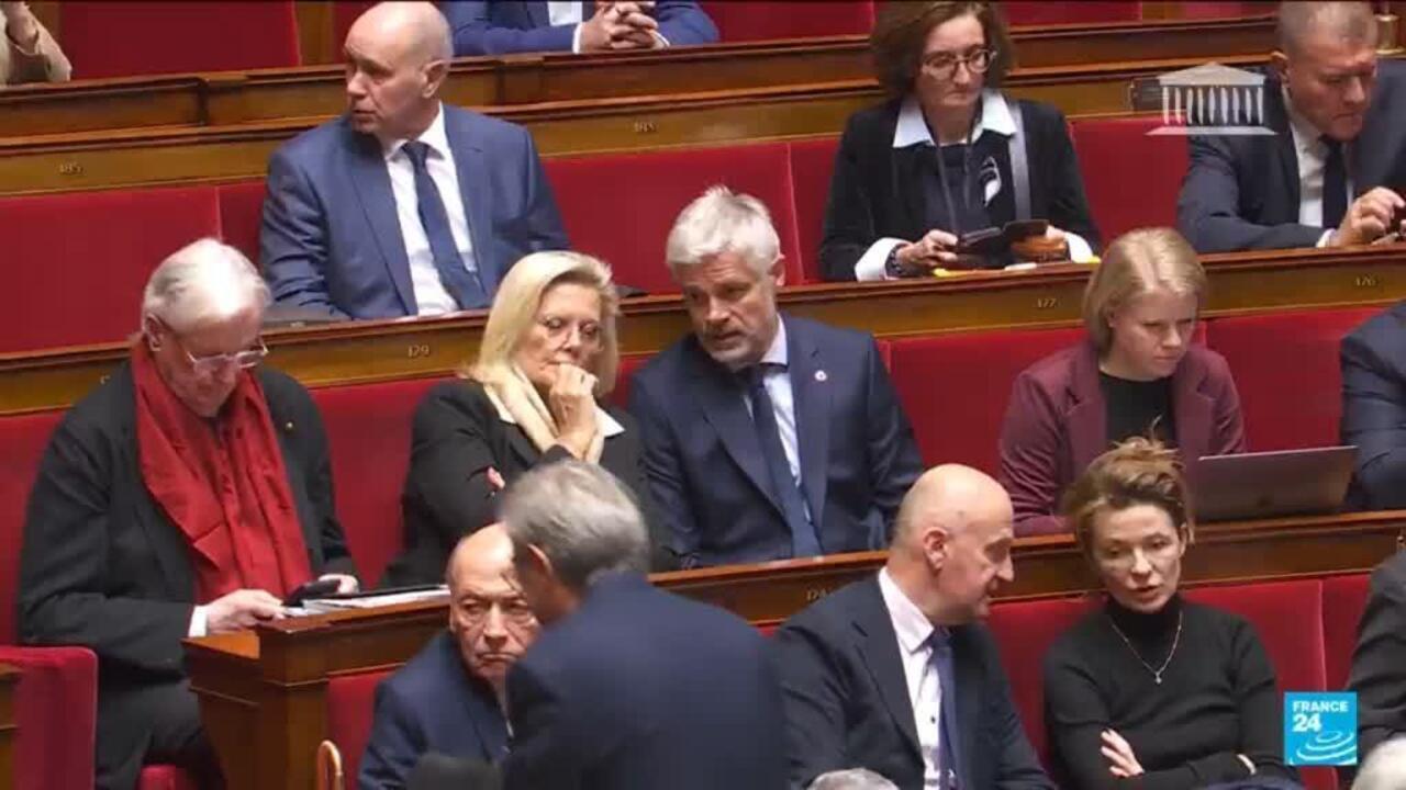 France deadlocked over proposed wealth tax