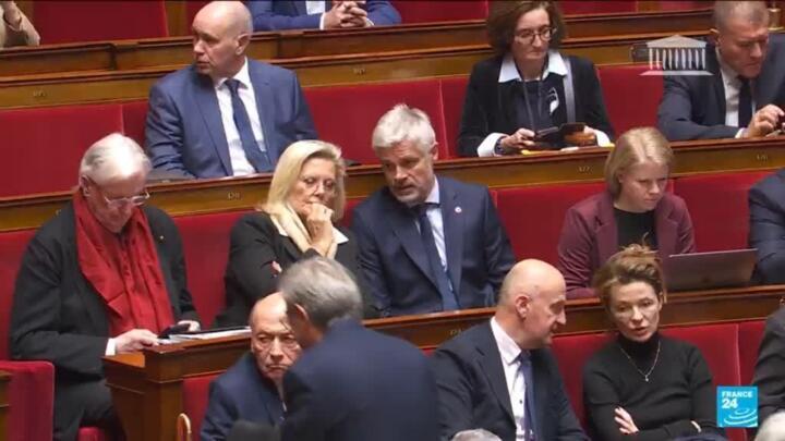 France deadlocked over proposed wealth tax