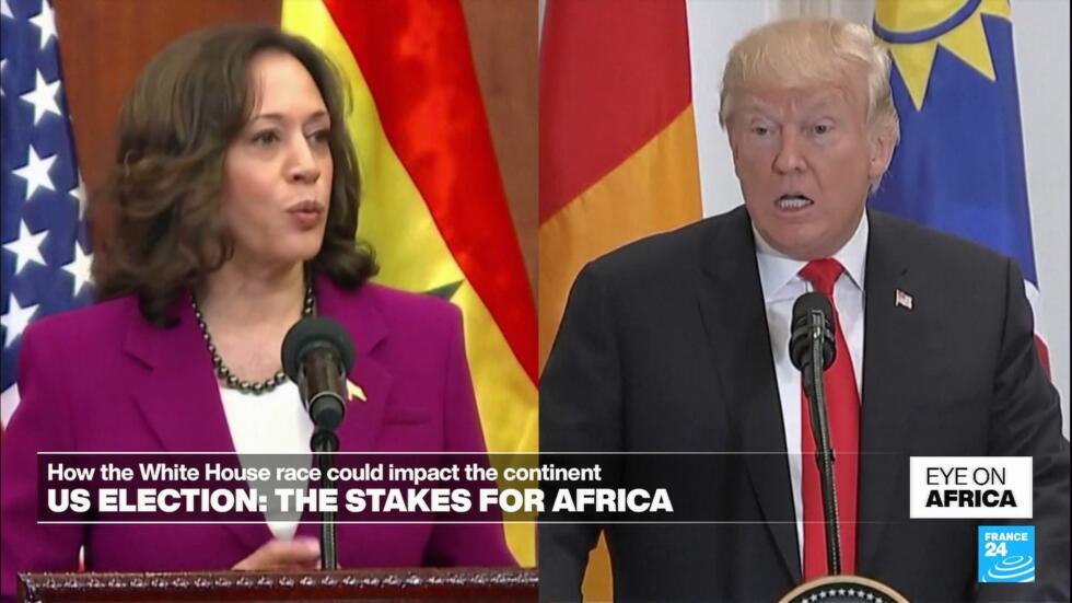 What Africa stands to gain or lose from the US presidential election