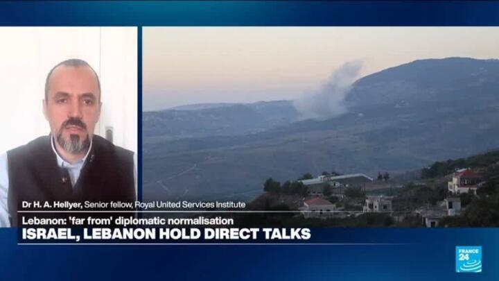 Israel had opportunity to normalise with Arab world, beyond since Arab Peace Initiative 20 years ago