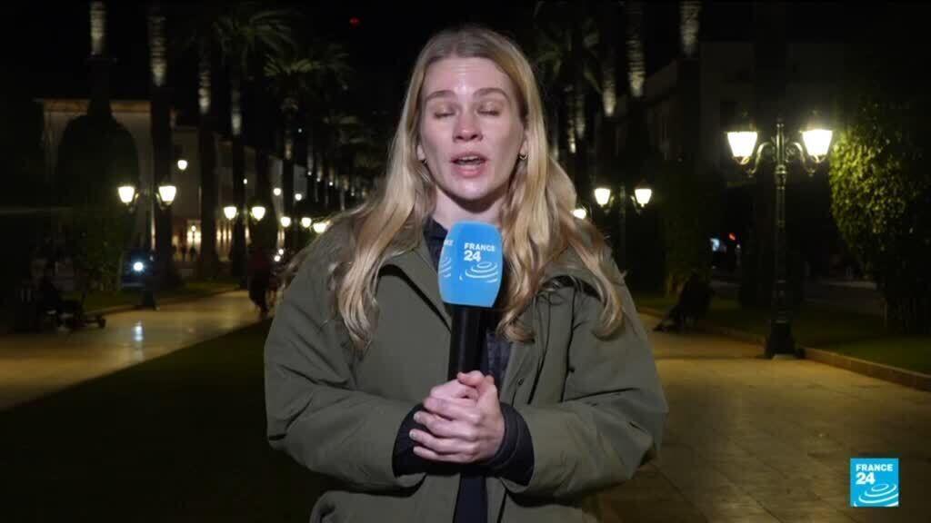 AFCON 2026 quarter-finals: Morocco under pressure against Cameroon