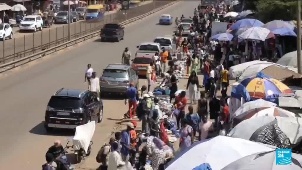 Coup d'Etat en Guinée-Bissau: la vie reprend son cours