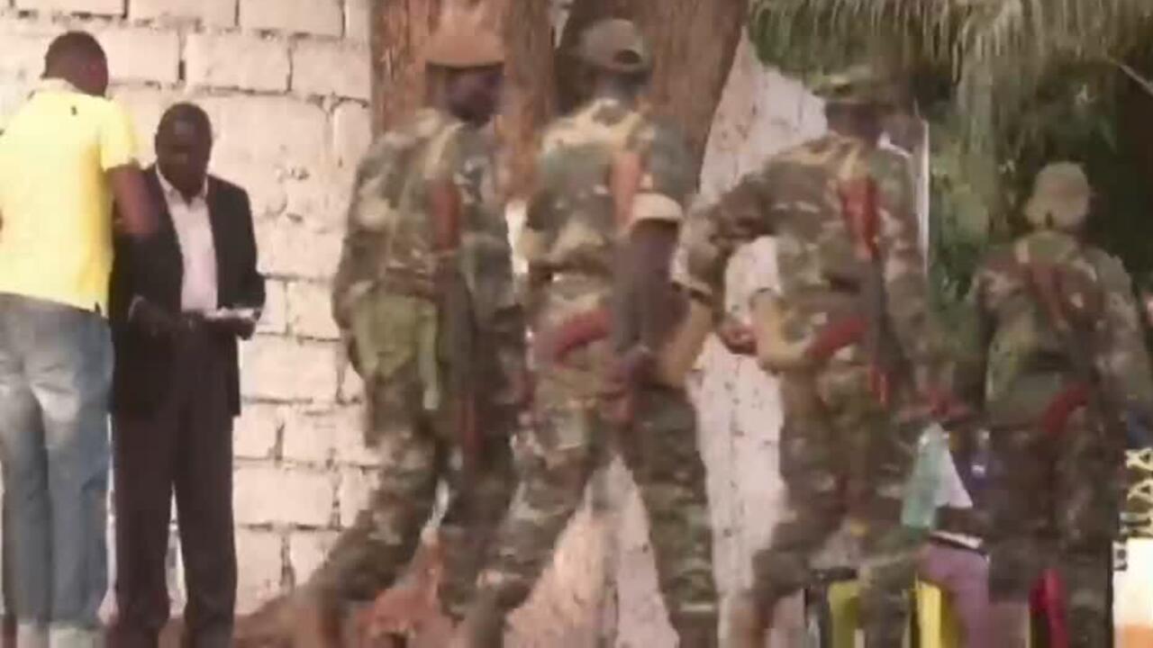 Inestabilidad política, corrupción y narcotráfico, las constantes de Guinea-Bissau – France 24