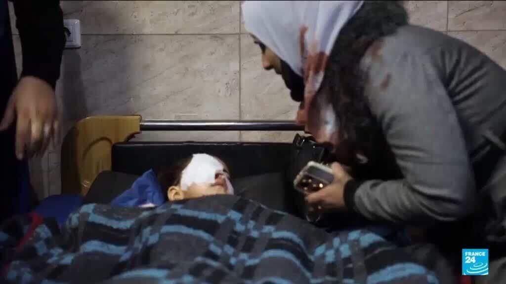 Aleppo schools universities remain closed following deadly clashes