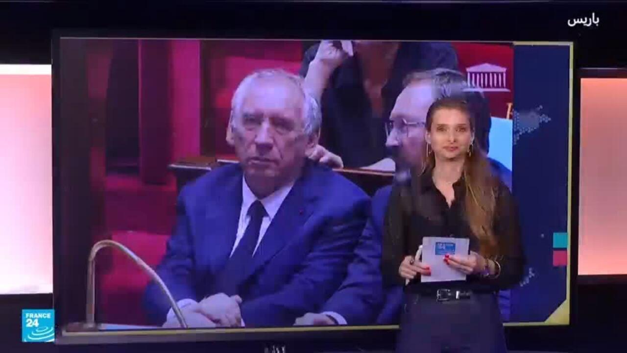 هل يُعاقَب منتقد ماكرون بغرامة 3750 يورو؟