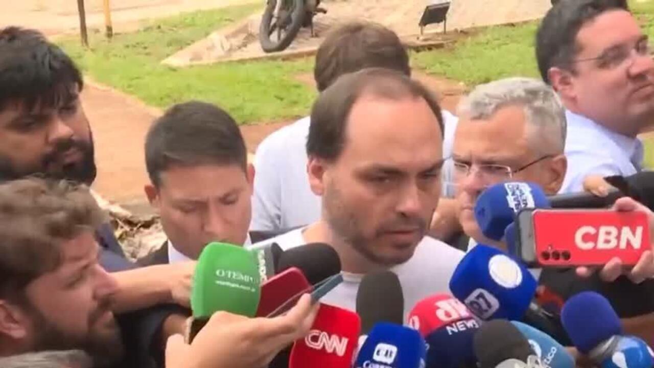 2025-11-26 01:13 Brasil: condena firme de 27 años para Jair Bolsonaro por tentativa de golpe tras intento de fuga