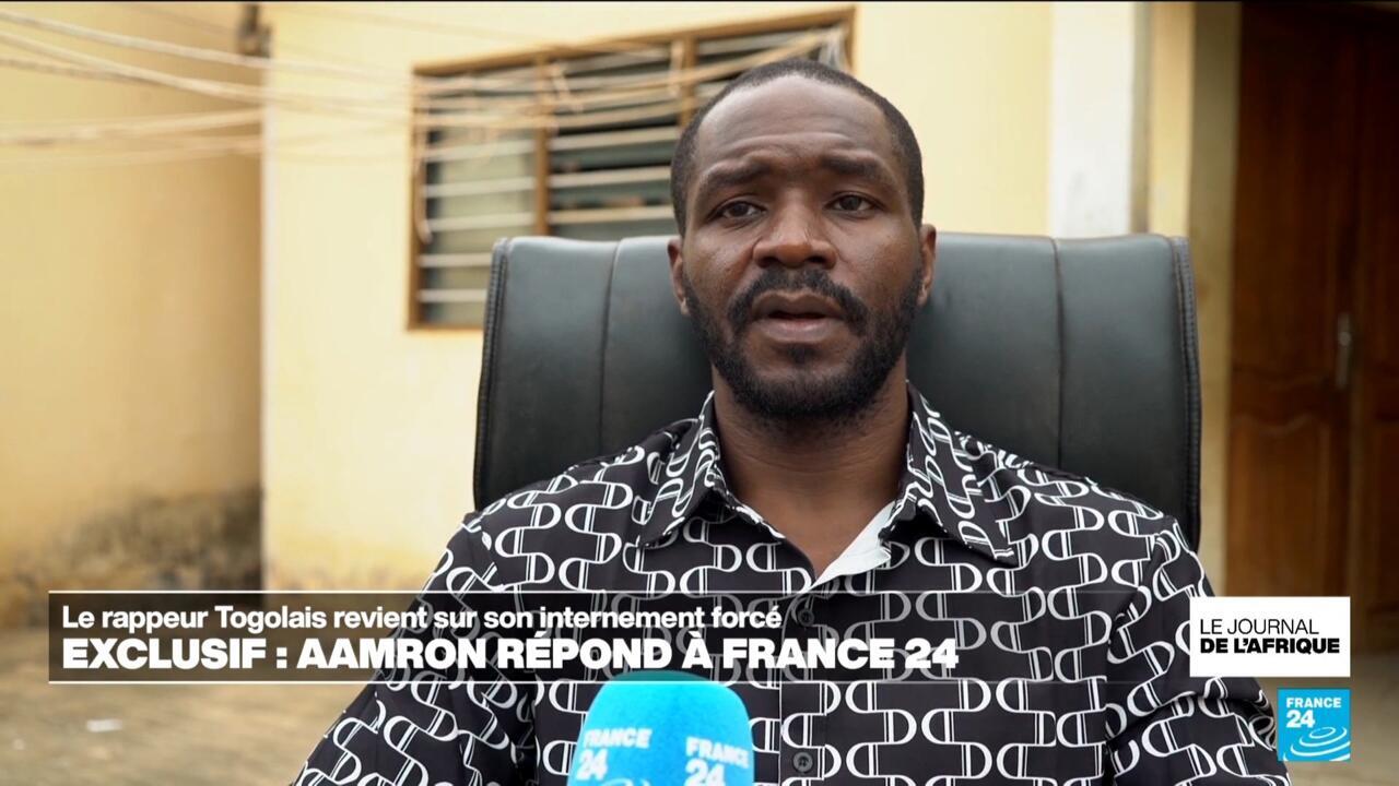 JOURNAL DE L'AFRIQUE