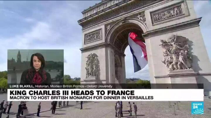 From monarchy to modern-day republic, France is a 'fascinating point of comparison' for King Charles