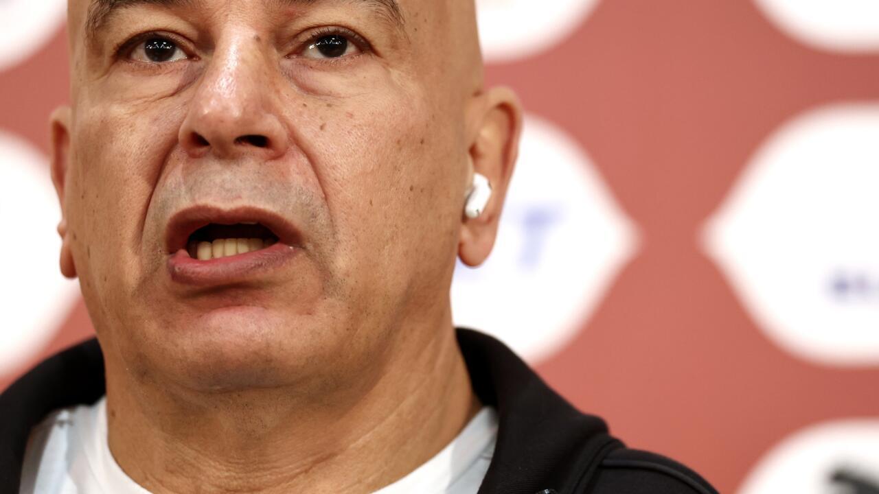 أمم إفريقيا: حسام حسن "معنويات صلاح عالية وسيعود أقوى"