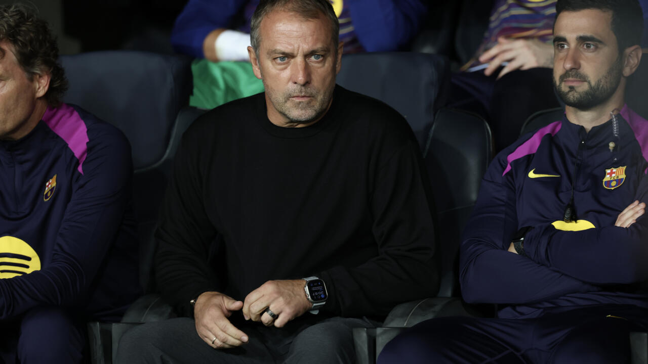 بطولة اسبانيا: صدارة برشلونة على المحك في صدامه مع أتلتيكو