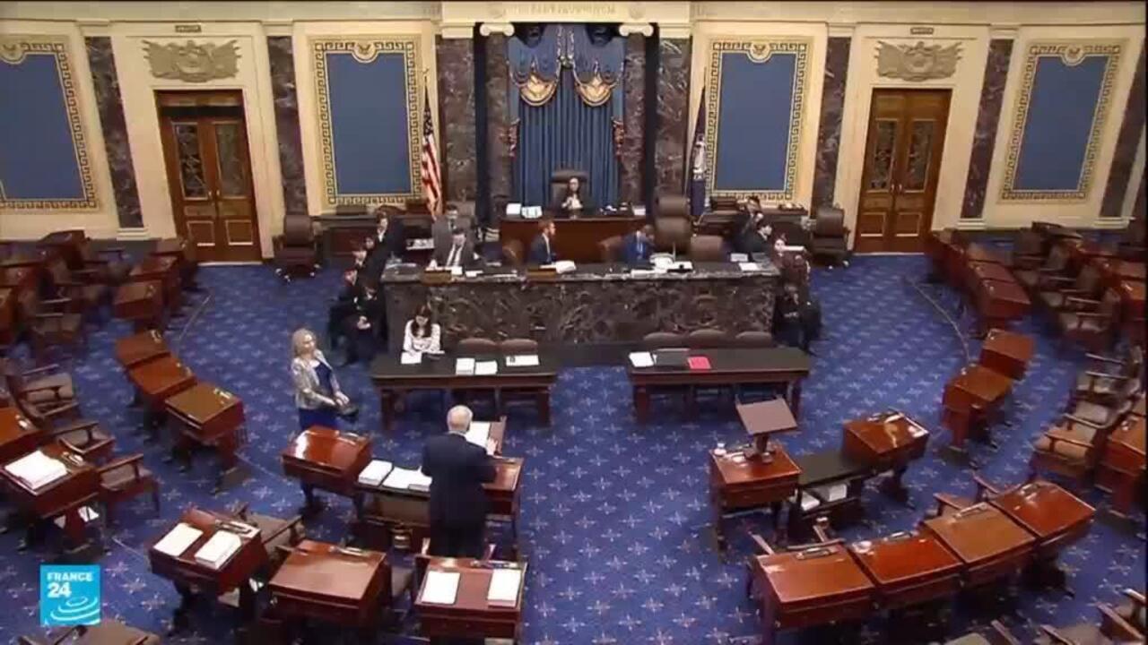 الولايات المتحدة: نشر مجموعة نهائية من الوثائق في قضية جيفري إبستين