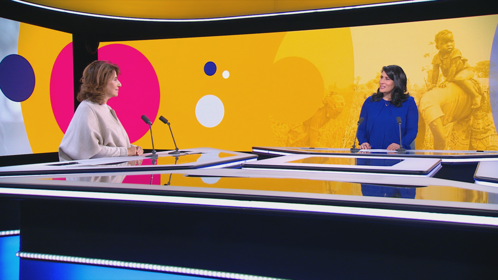 La beauté, une obsession humaine