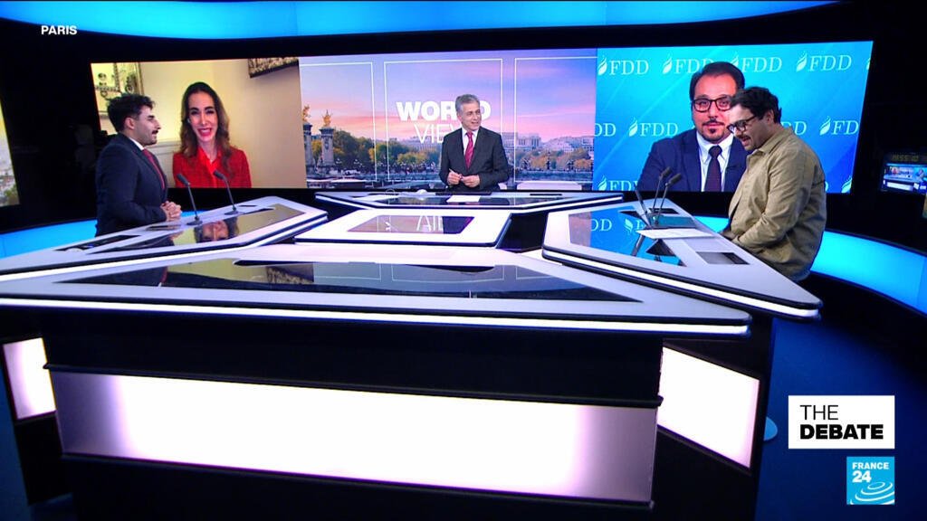 How far will Iran's protests go? Defiance grows despite crackdown