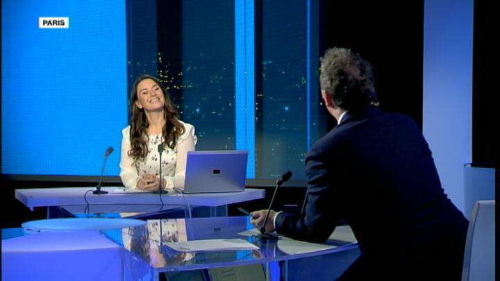 Falling in love with Manuel Valls, falling out of love with Paris' love locks and other strange stories