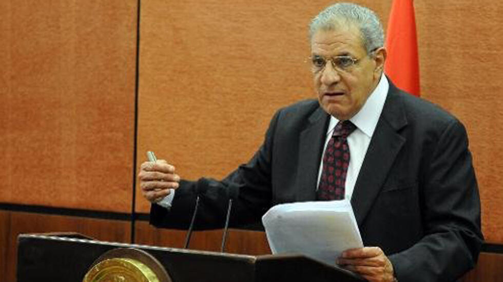 L'exministre de l'Habitat Ibrahim Mahlab nommé Premier ministre en Égypte