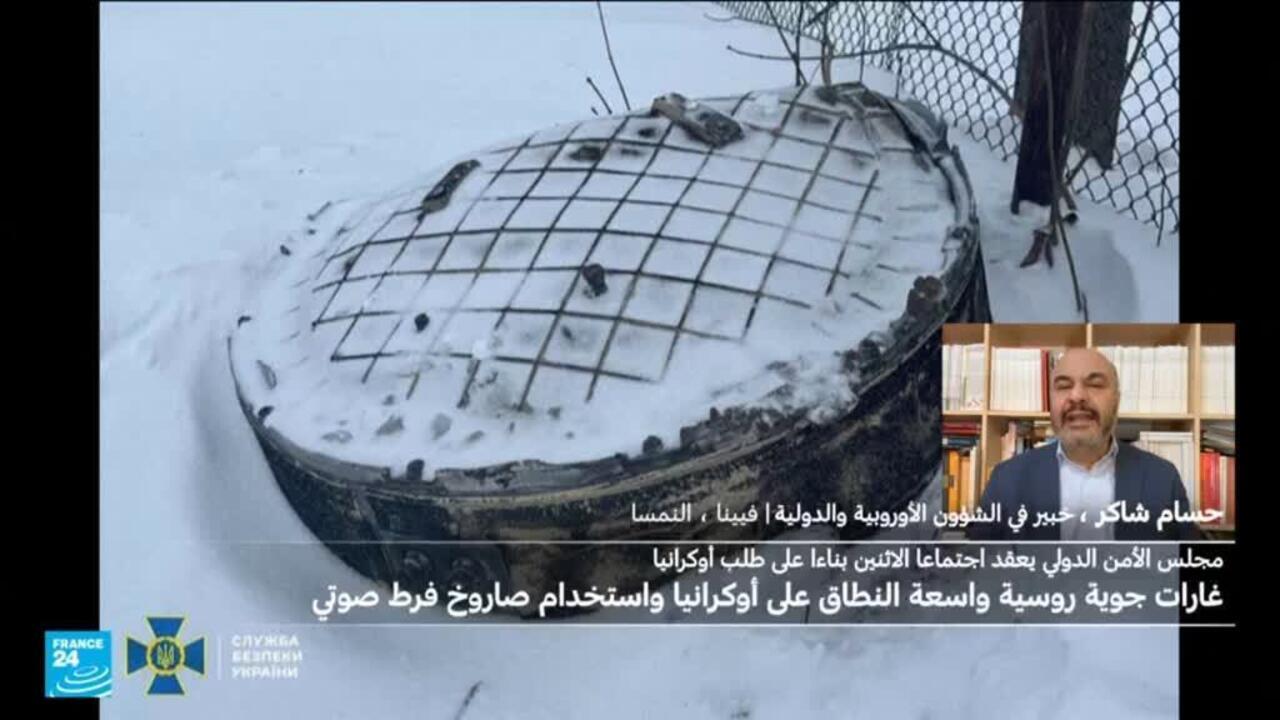 روسيا تطلق صاروخا فرط صوتي على موقع في أوكرانيا بالقرب من بولندا.. هل يحمل رسالة إلى أوروبا؟