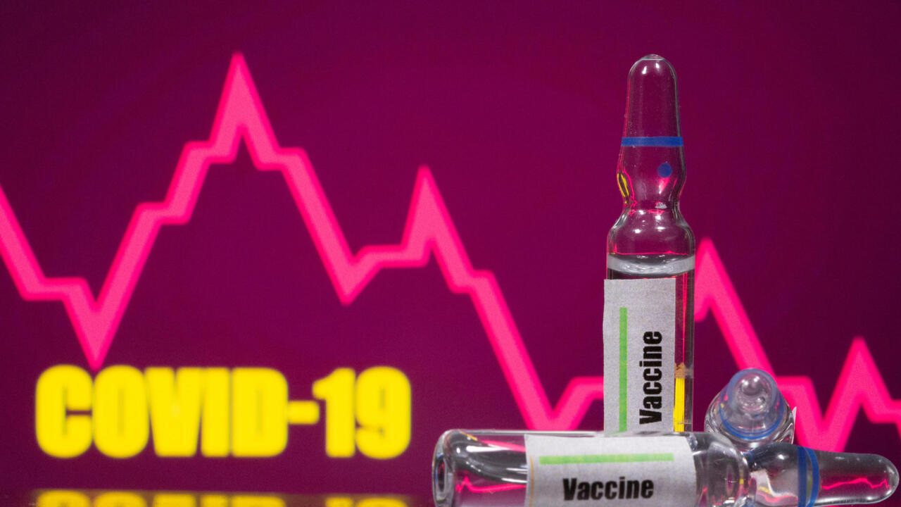China Covid-19 vaccine may be ready for public in November, say officials