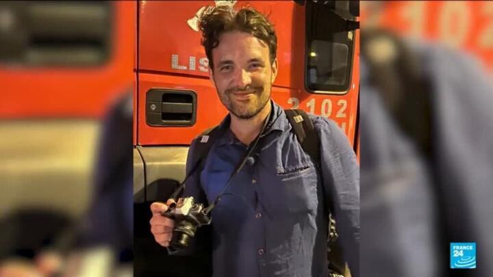 Algeria upholds 7-year jail term for French sports journalist