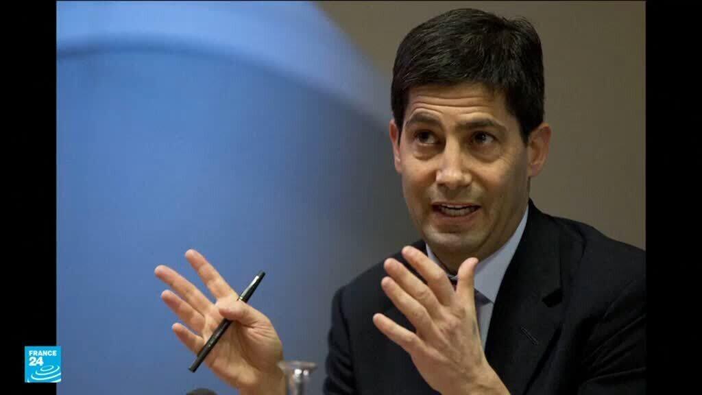 ترامب يسمي كيفن وارش لرئاسة الاحتياطي الفدرالي