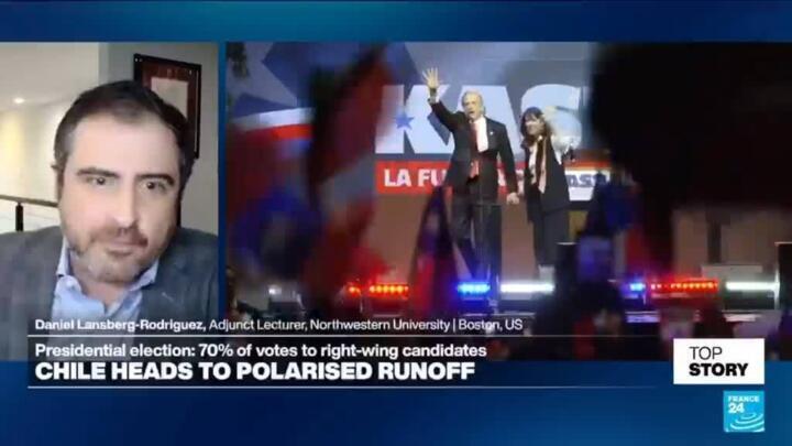 'Right will win election': Chile to see 'relatively conservative, pro-market' reforms in near-term