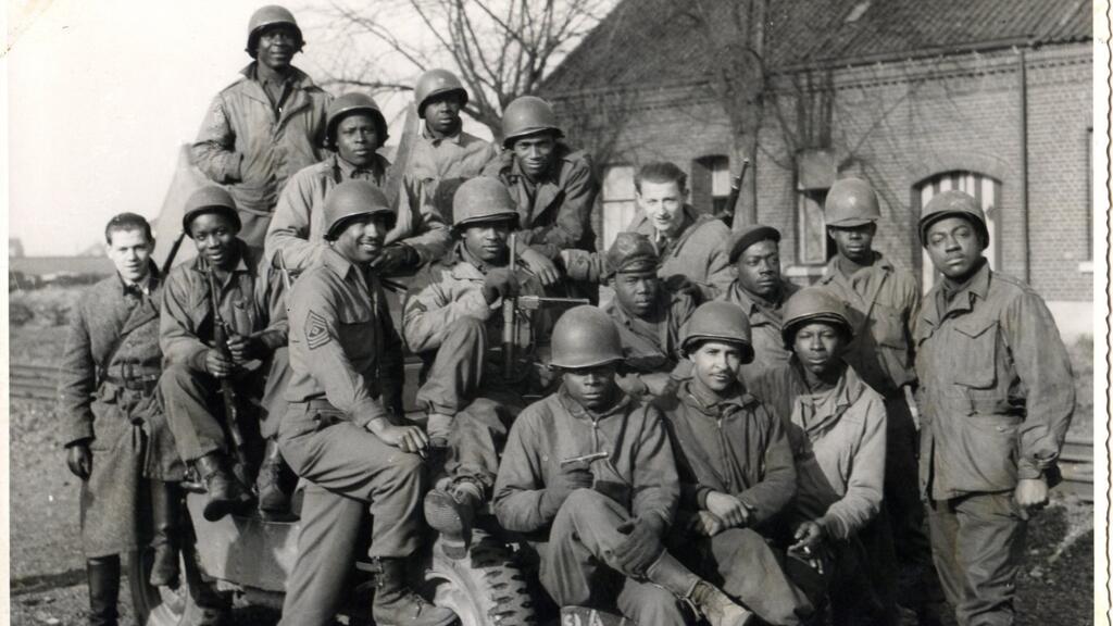 Quand la politique anti-inclusion de Trump s'en prend à des Afro-Américains enterrés aux Pays-Bas