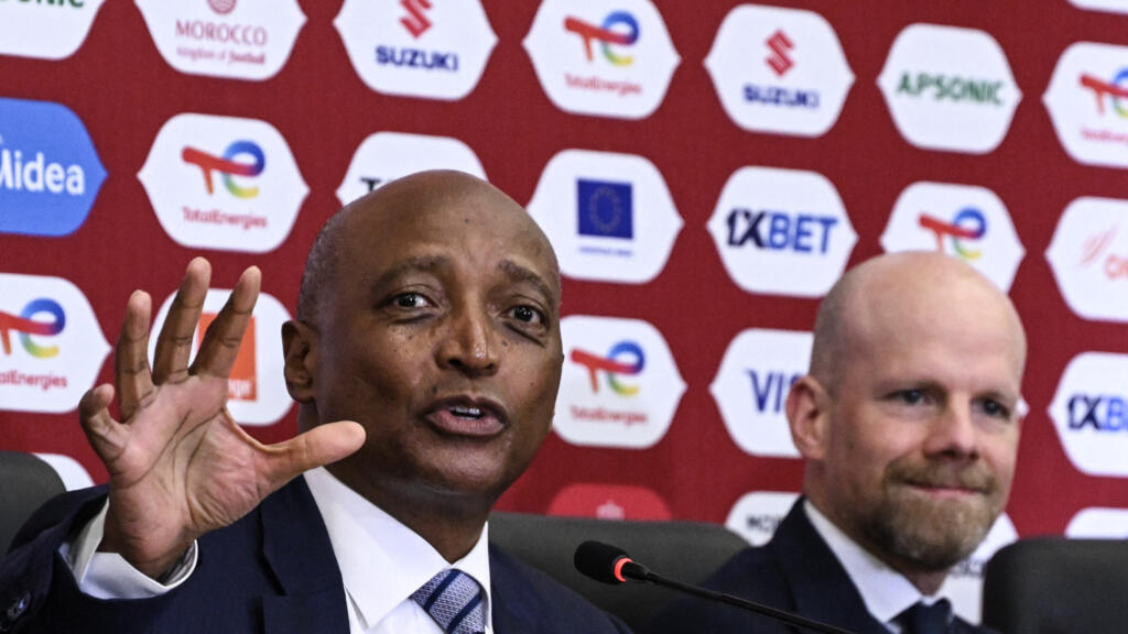 Coupe d'Afrique : la CAN aura lieu désormais tous les quatre ans à partir de 2028