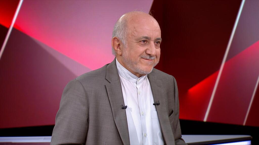 "Nous ne tirons pas sur nos enfants", affirme l'ambassadeur d'Iran en France