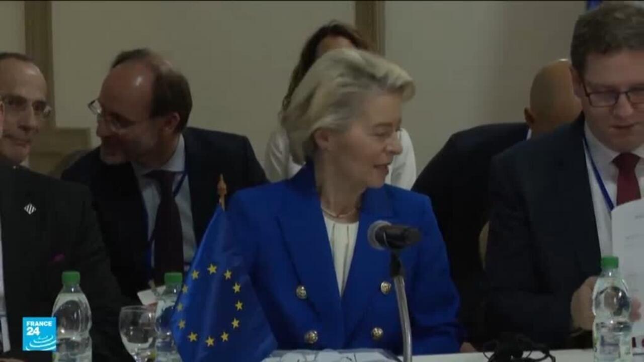 اعتراض فرنسي إيطالي قد يمنع الاتحاد الأوروبي من توقيع اتفاق "ميركوسور" نهاية الاسبوع