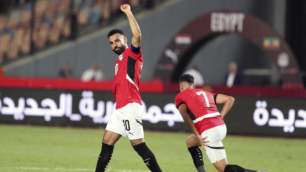 CAN 2025 : l'Égypte mise sur Salah et Marmoush pour conquérir un huitième titre