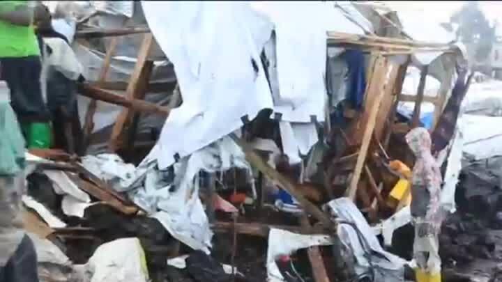 Fighting intensifies in Eastern DR Congo despite ceasefire agreement