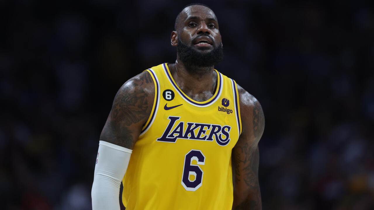jame nba