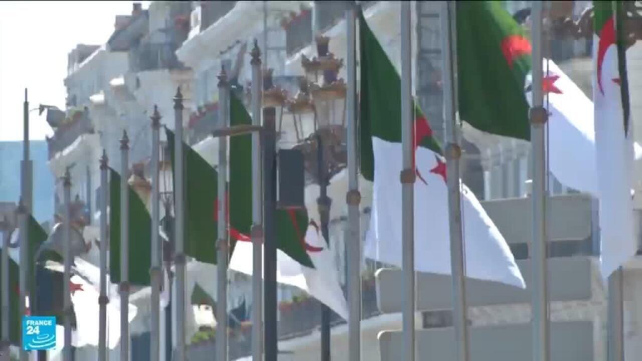 البرلمان الجزائري يصوت على قانون يجرم الاستعمار الفرنسي