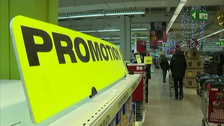 US retailers gear up for post-Thanksgiving splurge